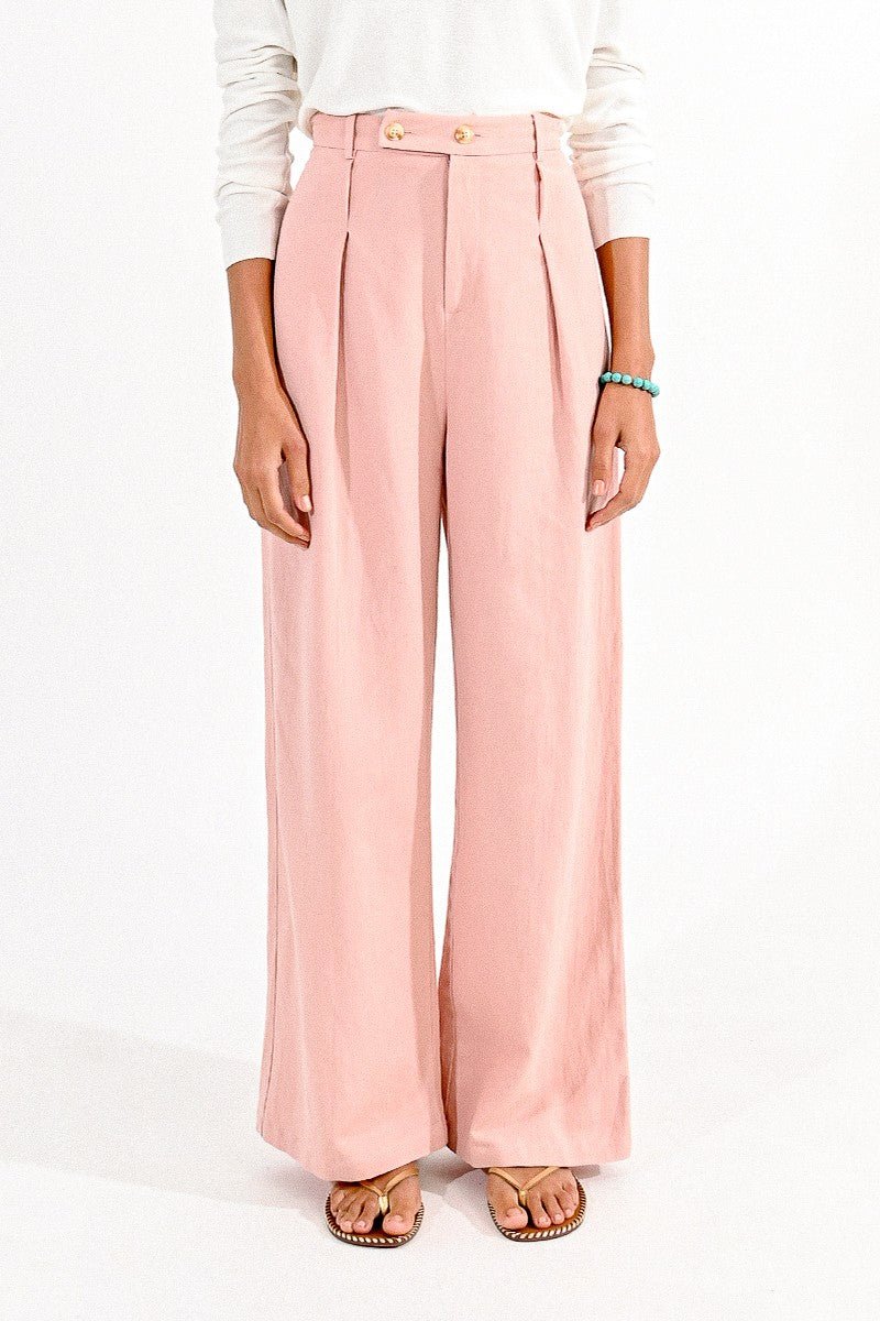 LIGHT PINK