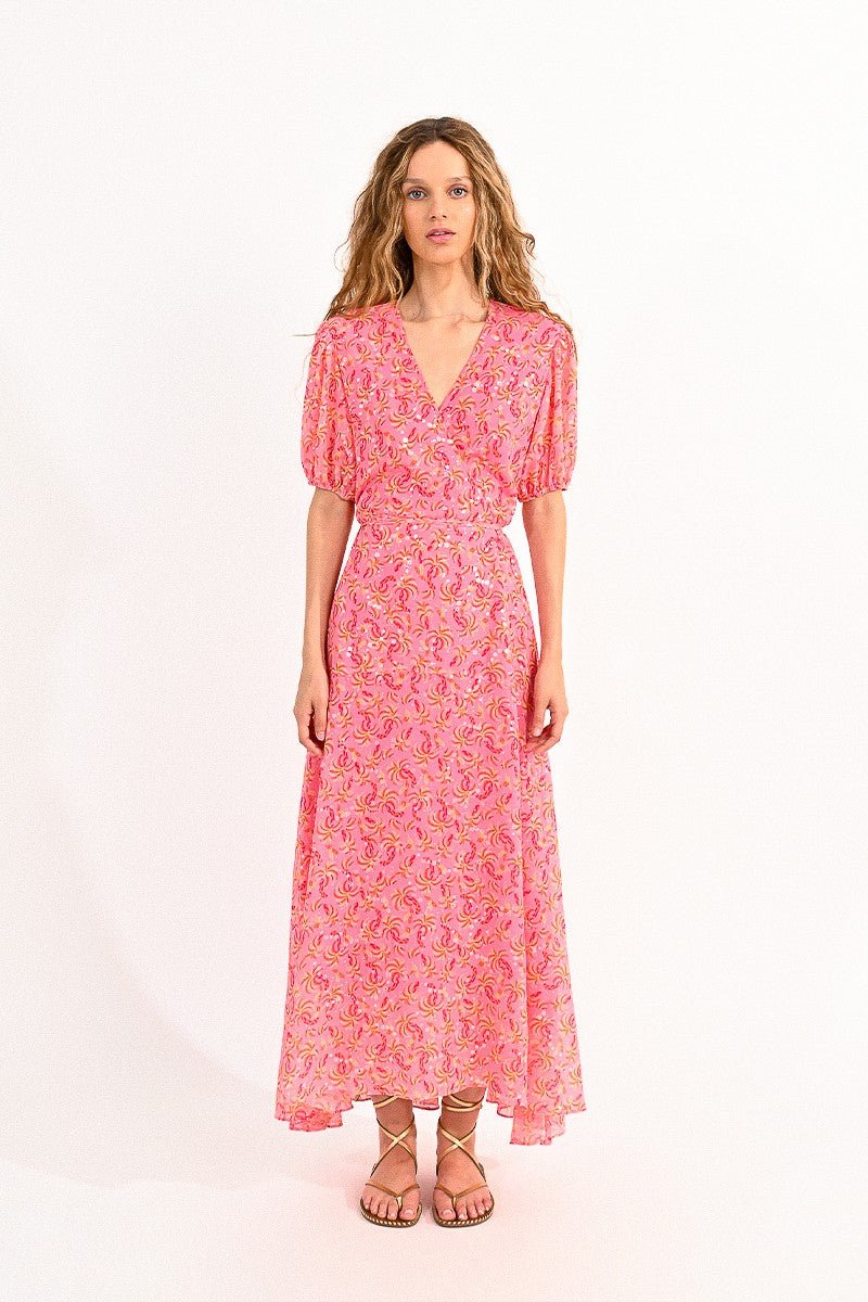 PINK LOLA
