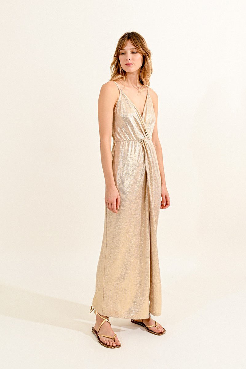 GOLDEN BEIGE
