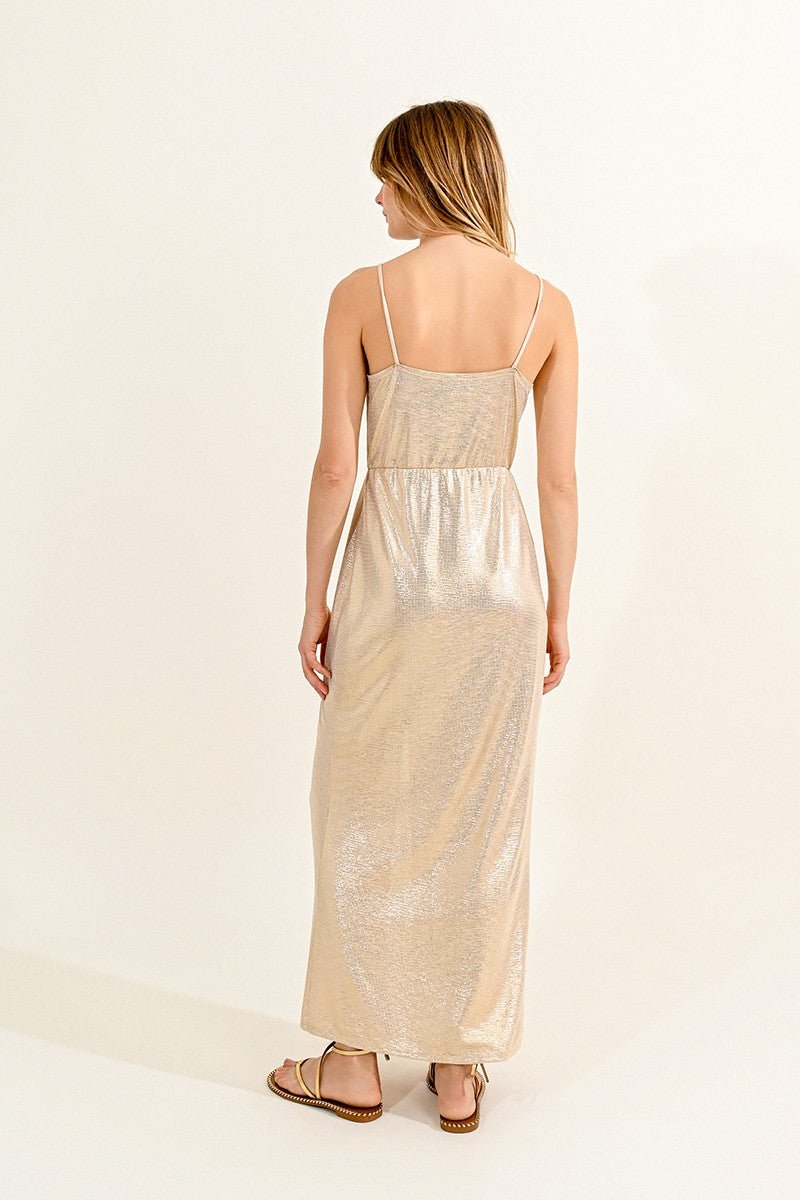 GOLDEN BEIGE