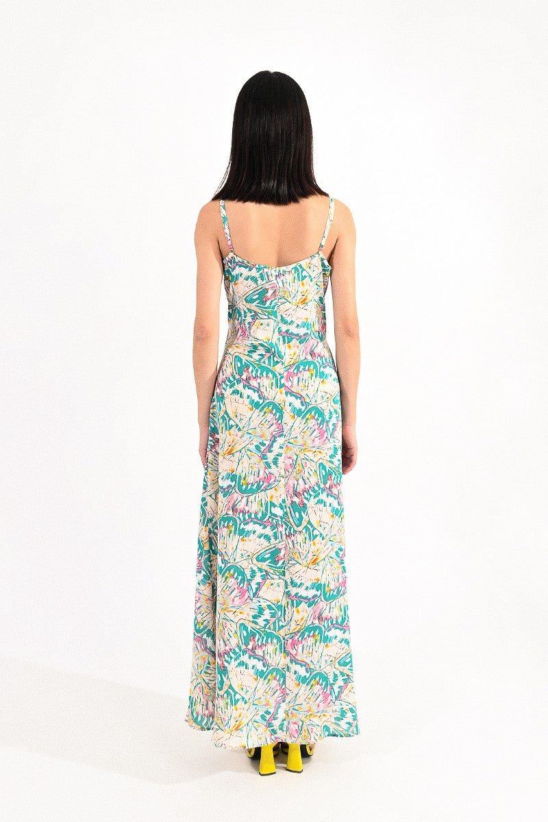 OFFWHITE BUTTERFLY