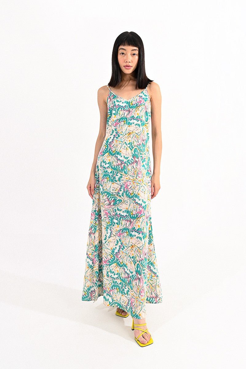 OFFWHITE BUTTERFLY