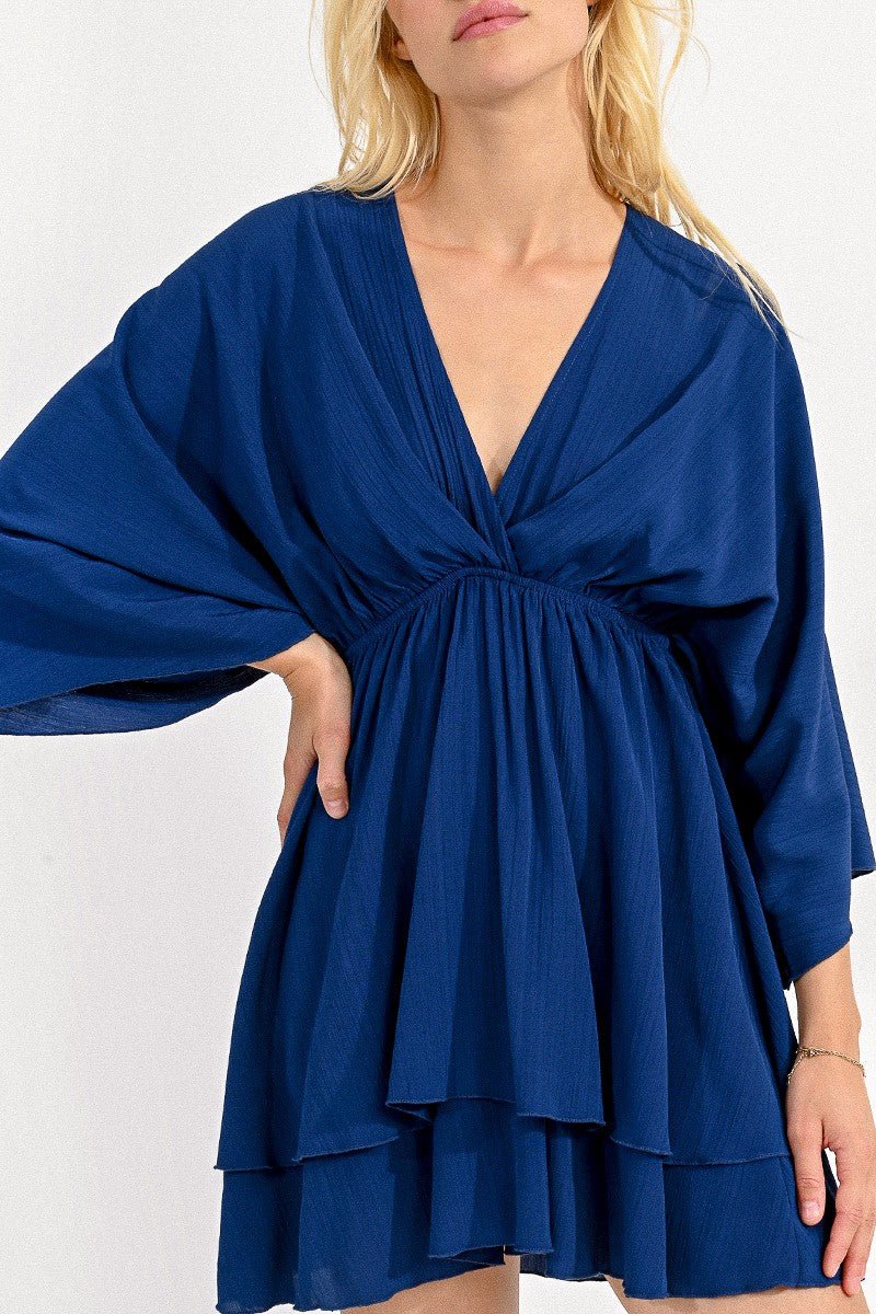 NAVY BLUE