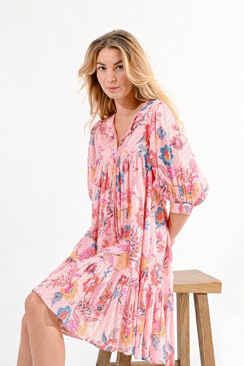 PINK ALBA