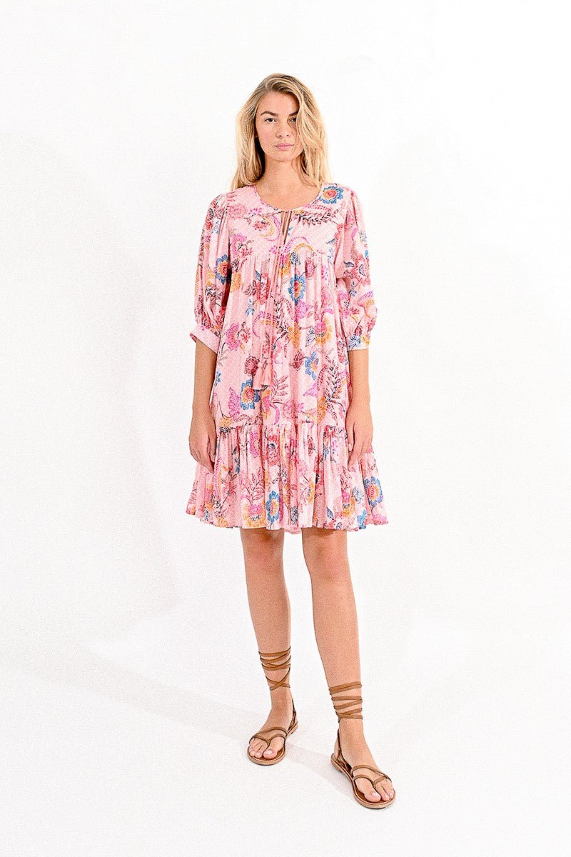 PINK ALBA