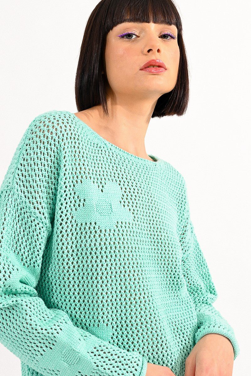 AQUA BLUE