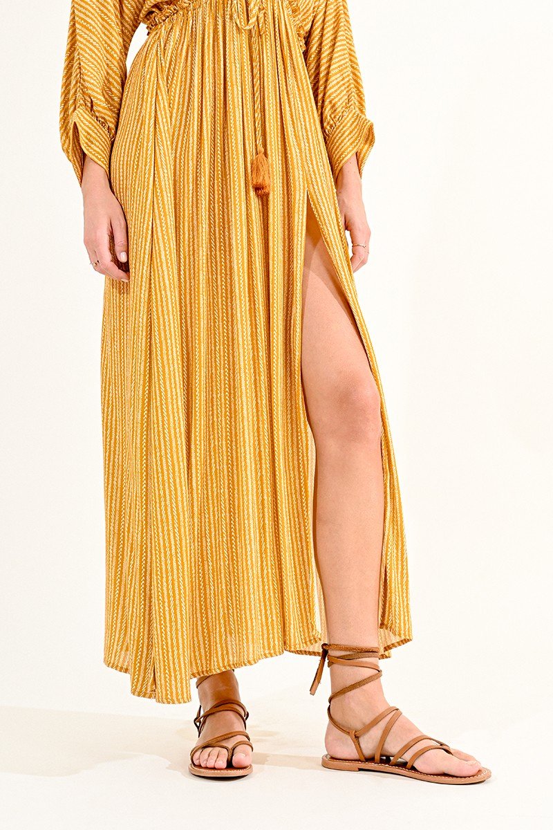 YELLOW MANGO