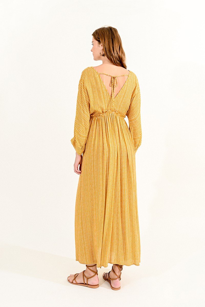 YELLOW MANGO