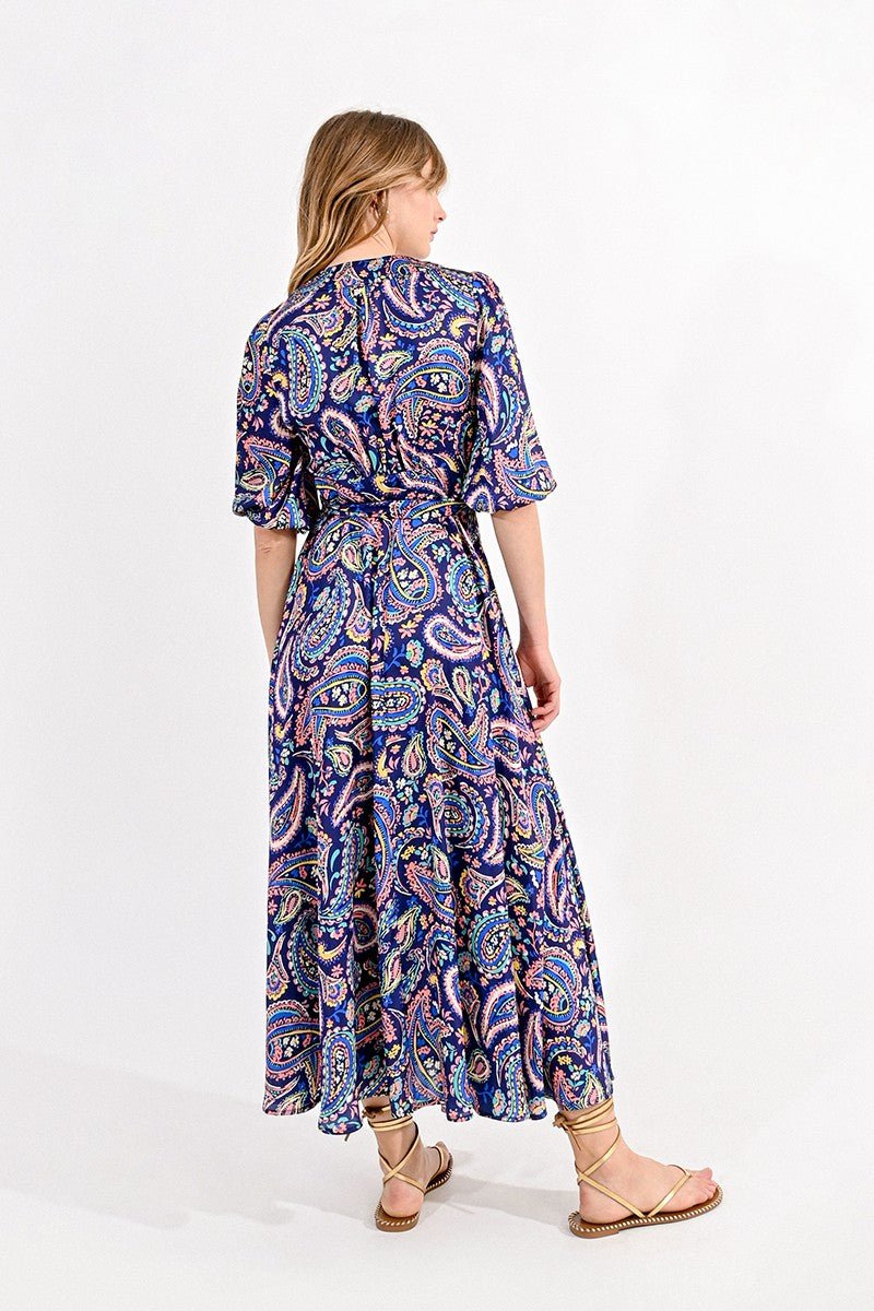 NAVY SACHA