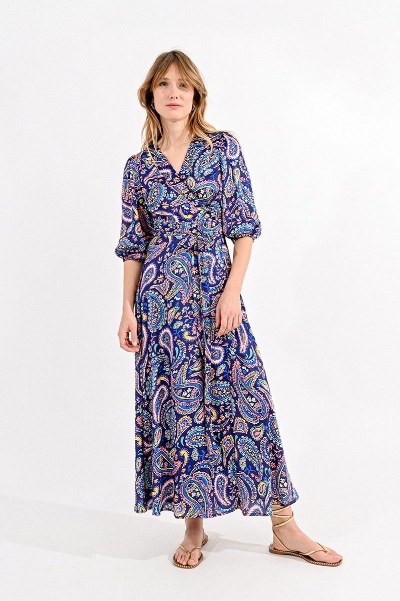 NAVY SACHA