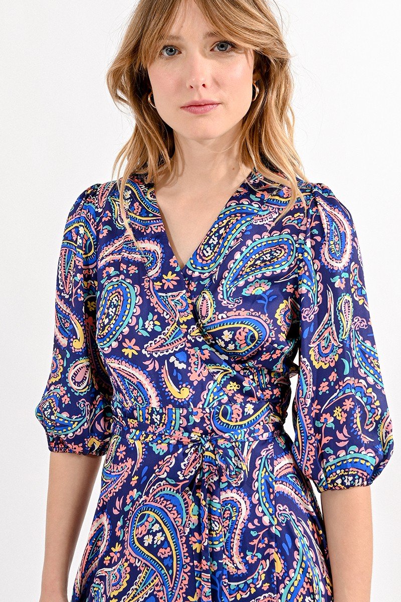 NAVY SACHA