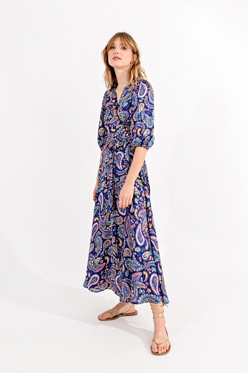 NAVY SACHA
