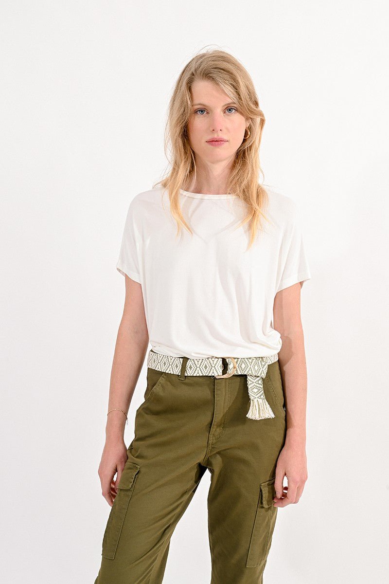 SAGE GREEN