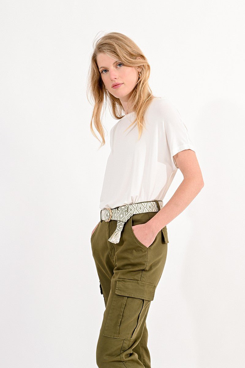 SAGE GREEN