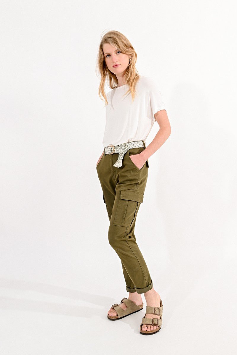 SAGE GREEN