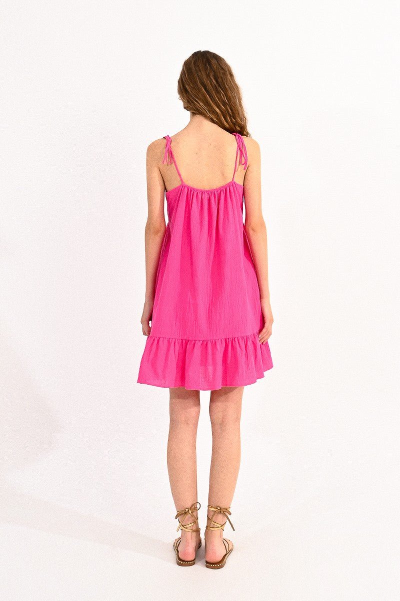 FUSHIA