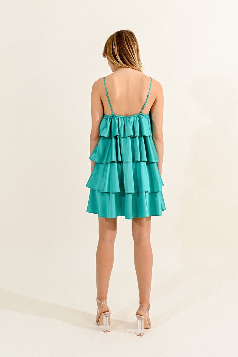 TURQUOISE