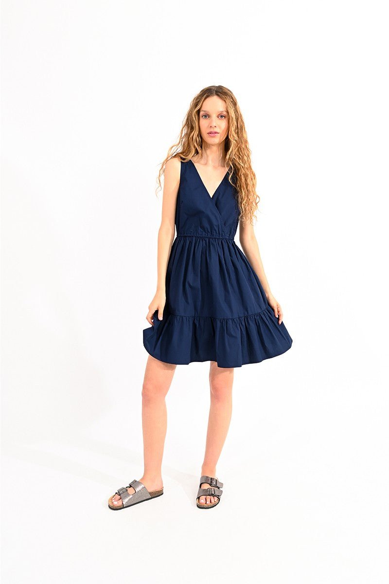 NAVY BLUE
