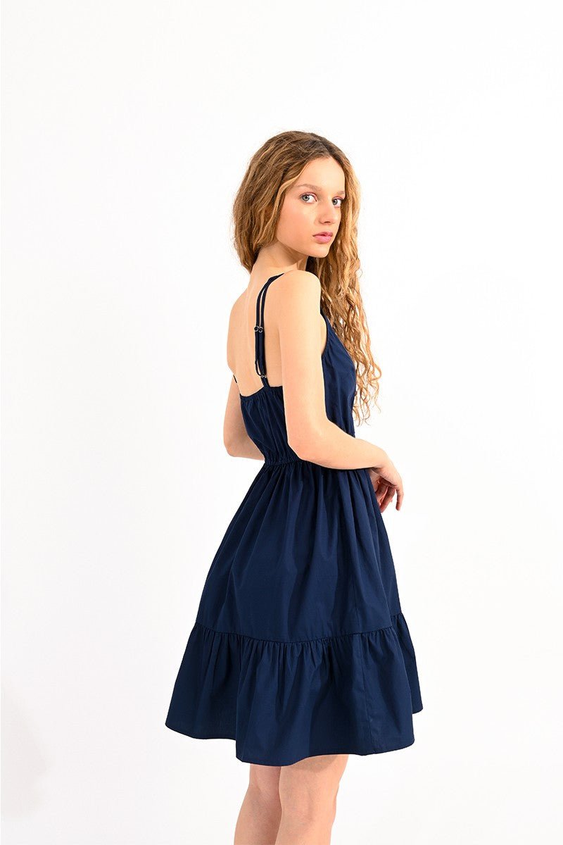 NAVY BLUE