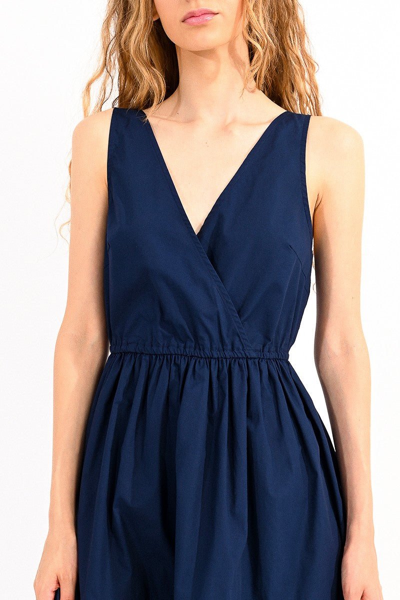 NAVY BLUE