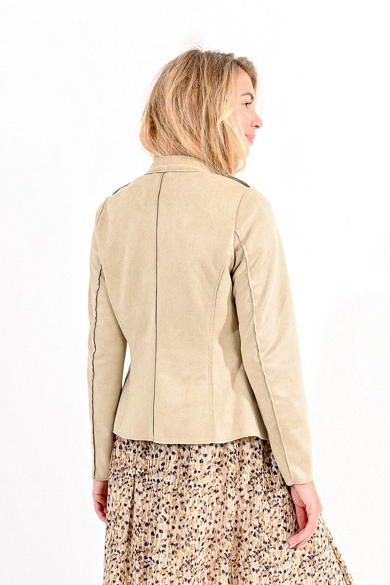 LIGHT KHAKI