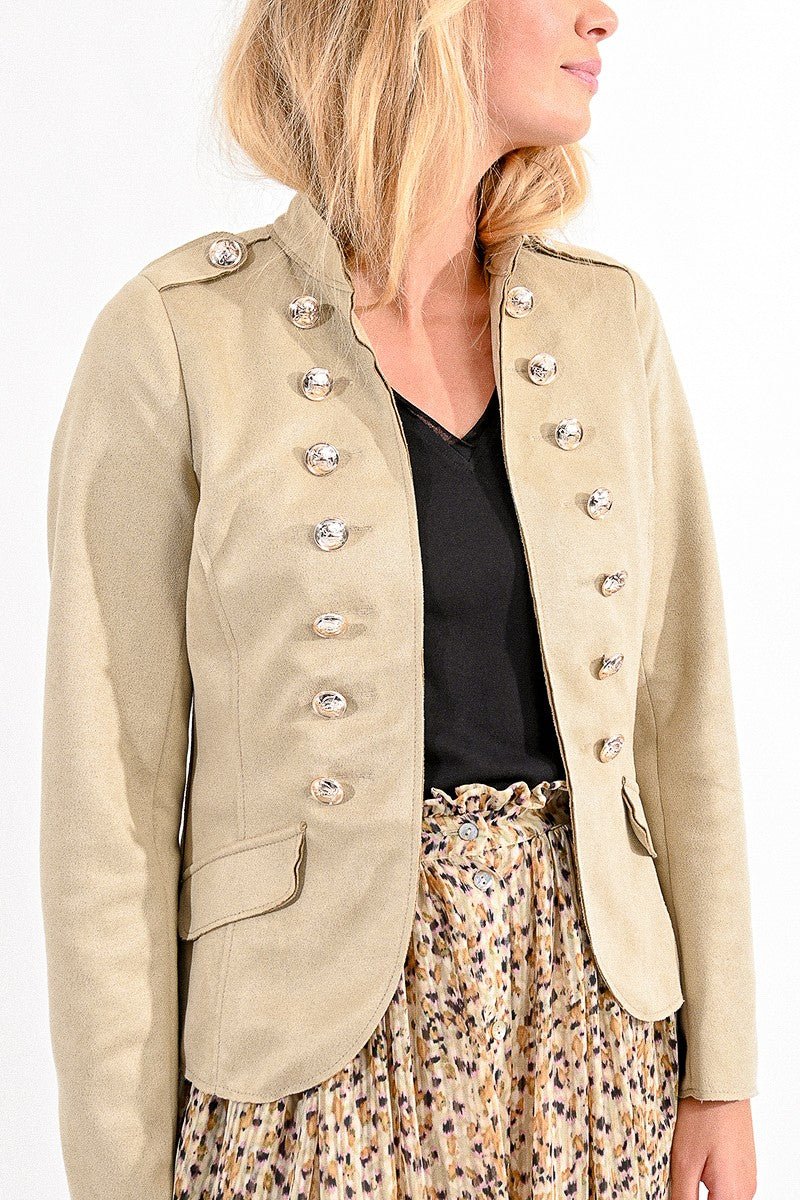 LIGHT KHAKI