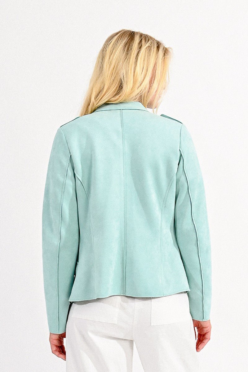 TURQUOISE