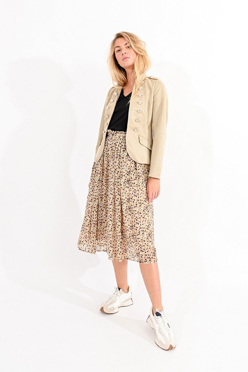 LIGHT KHAKI