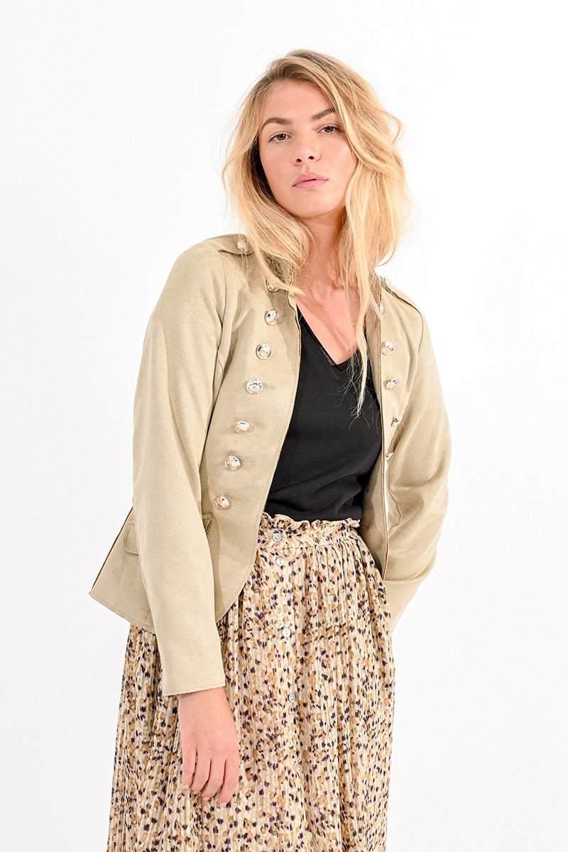 LIGHT KHAKI