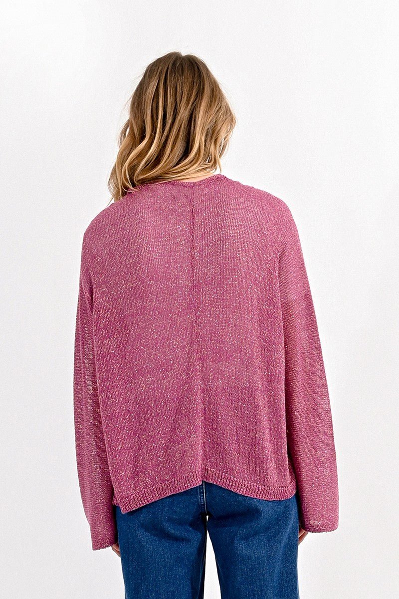 DARK PINK