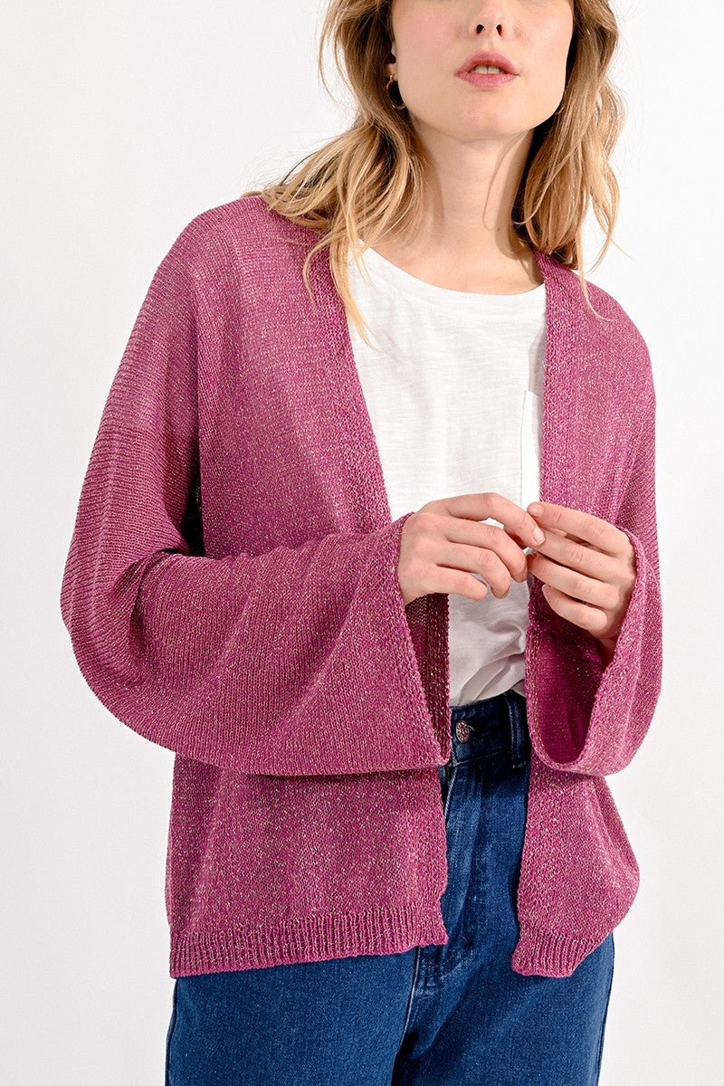DARK PINK