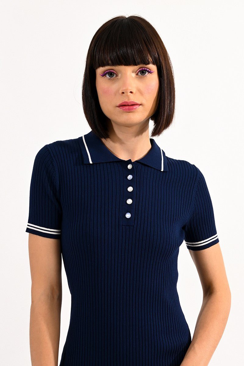 NAVY BLUE