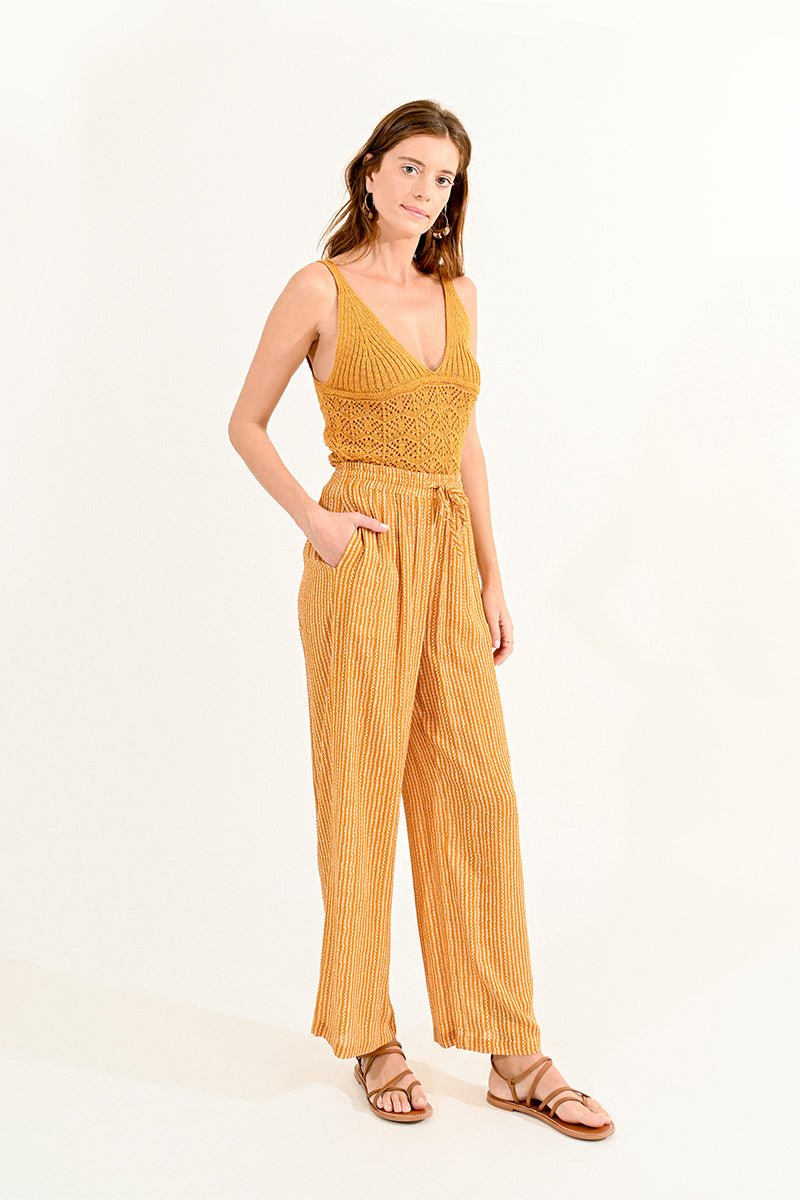 YELLOW MANGO