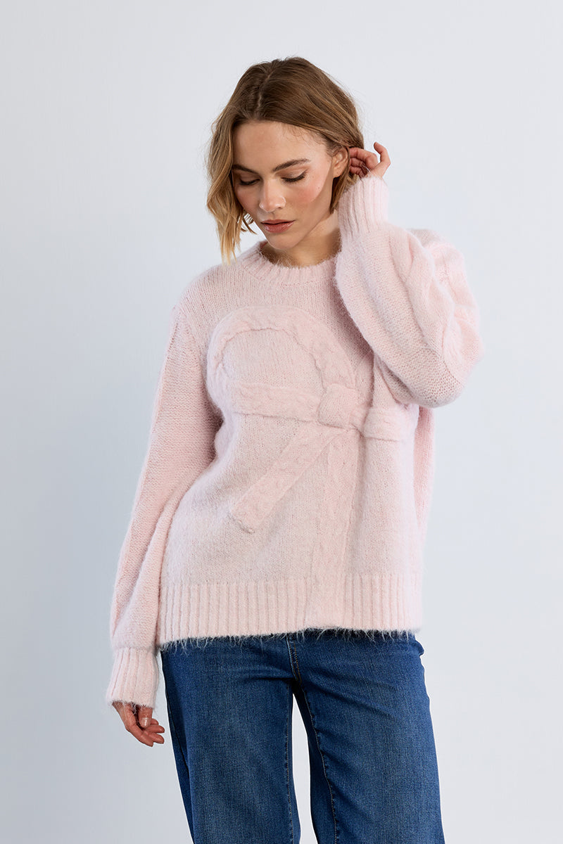 LIGHT PINK