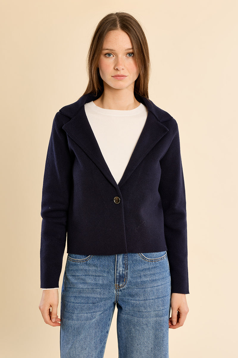 NAVY BLUE