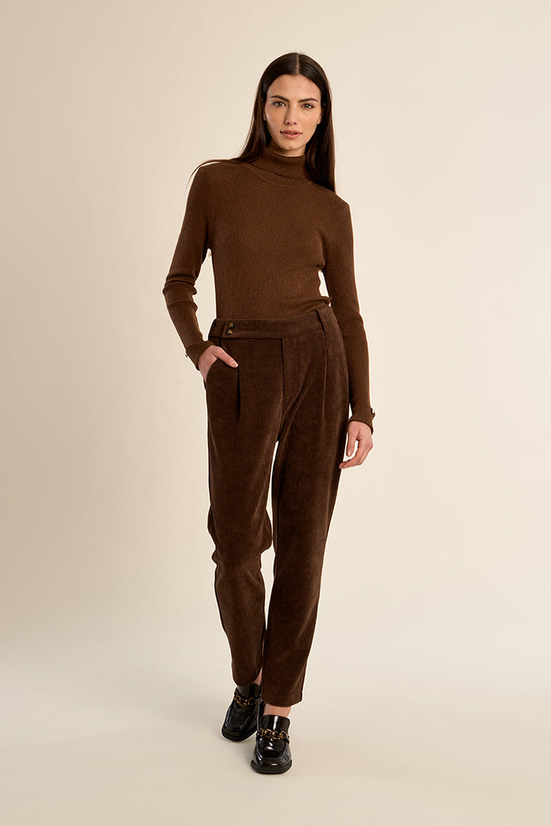 CHOCOLATE