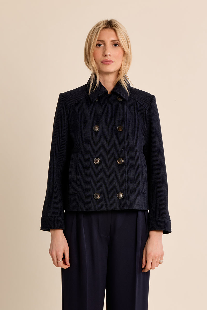NAVY BLUE