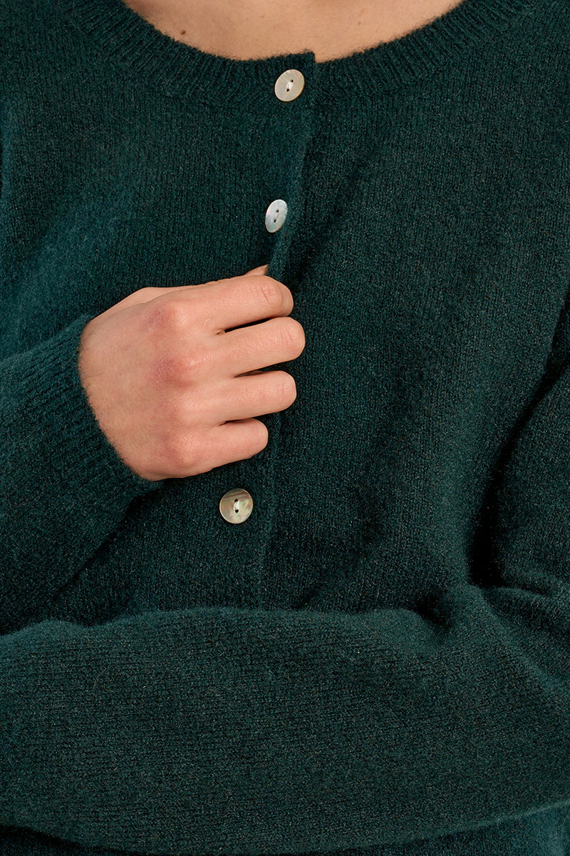 FOREST GREEN