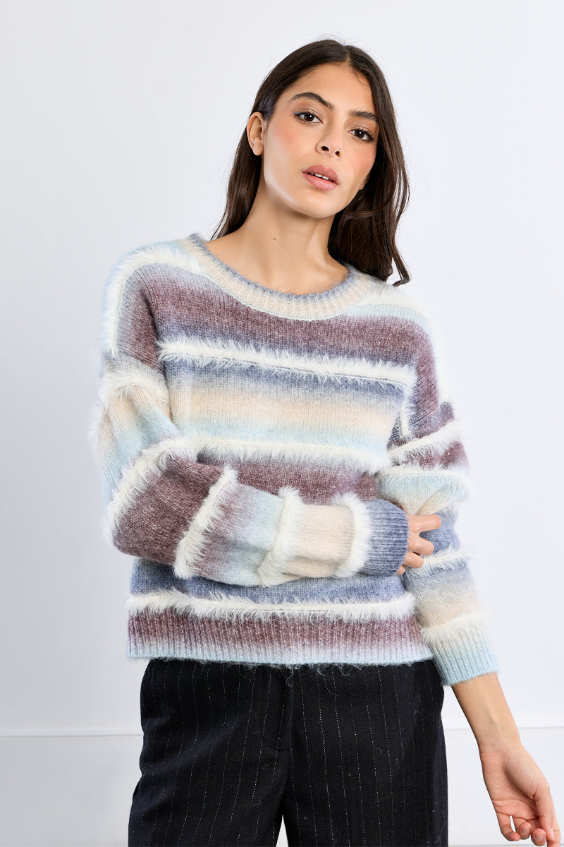 MAUVE