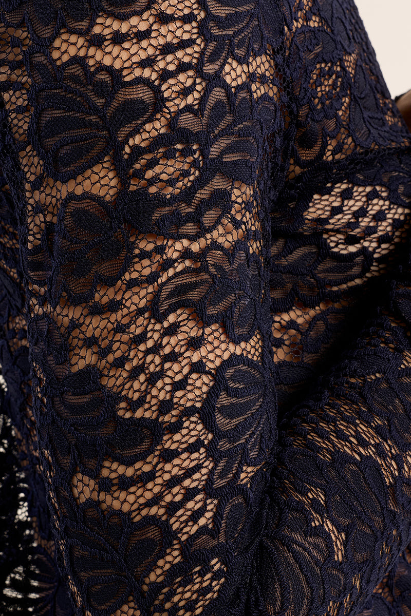 NAVY BLUE