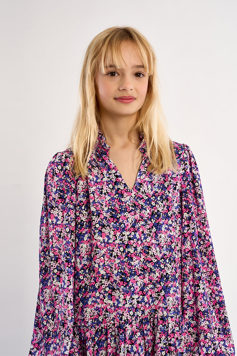 PINK BLANCA