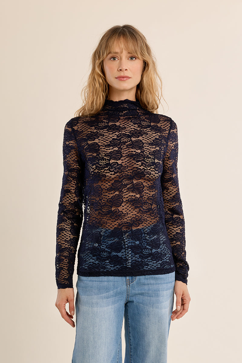 NAVY BLUE