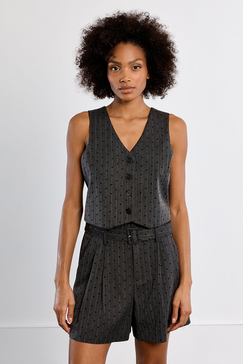 DARK GREY