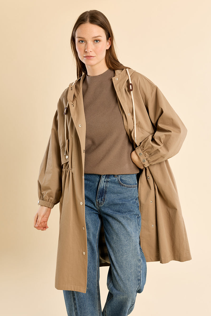 KHAKI
