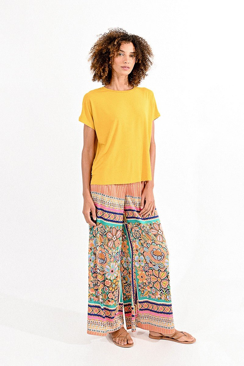 YELLOW MANGO