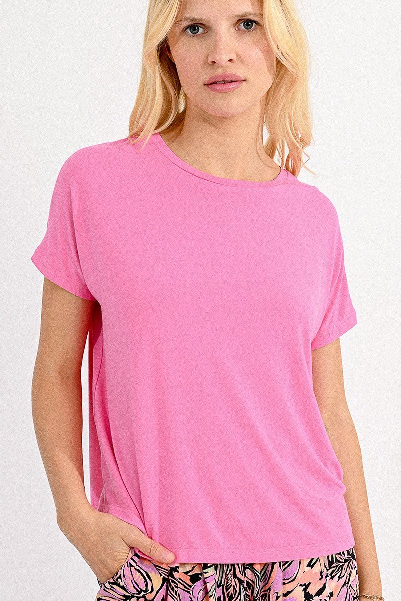 NEON PINK