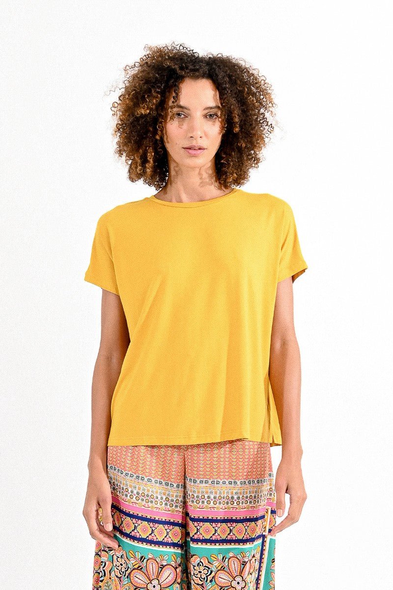 YELLOW MANGO