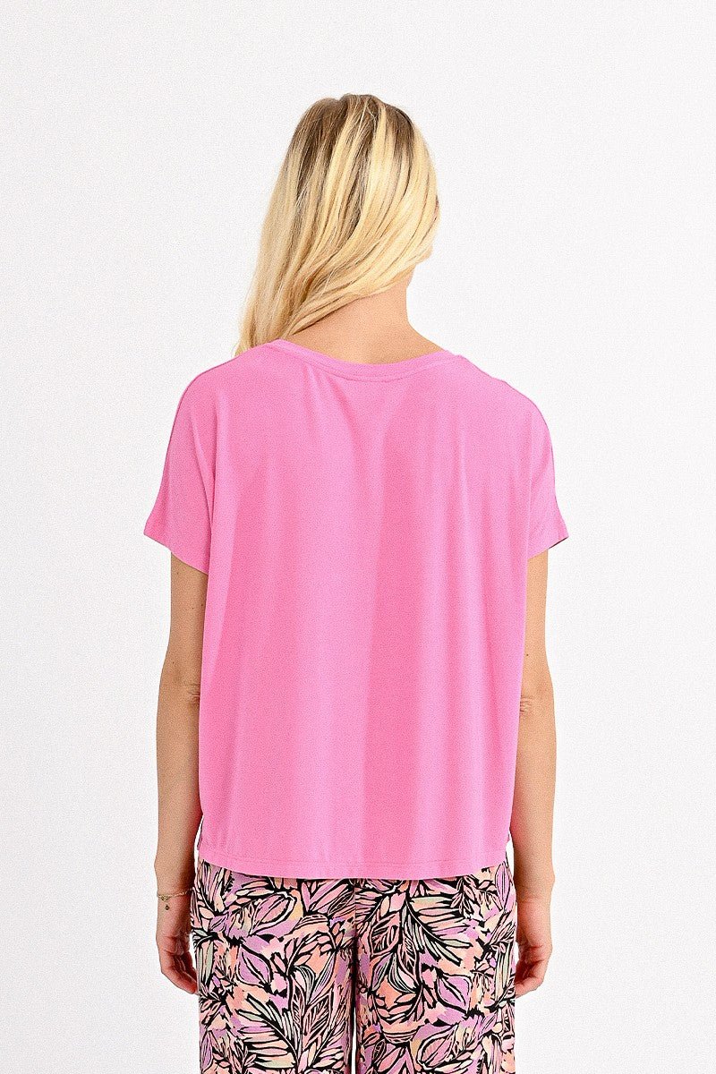 NEON PINK