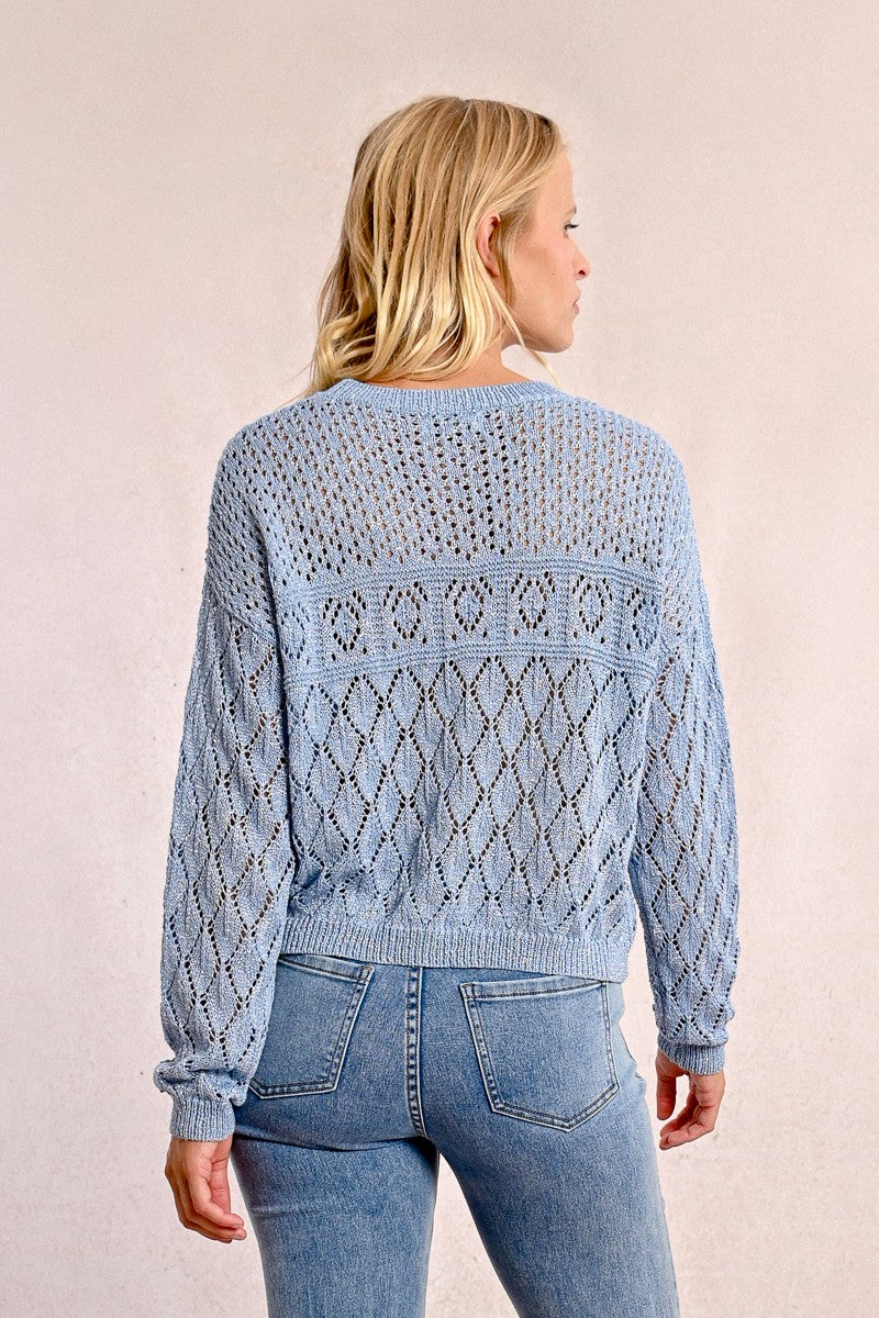 LIGHT BLUE