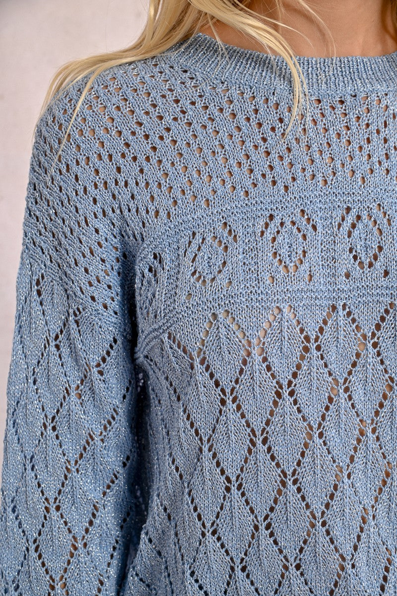 LIGHT BLUE